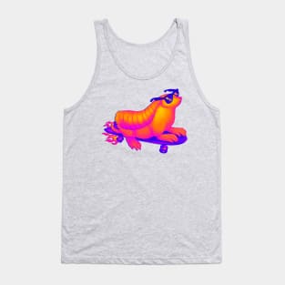 Koolest Armadillaz Tank Top